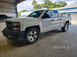 CHEVROLET SILVERADO C1500