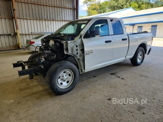 RAM 1500 CLASSIC TRADESMAN