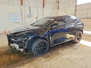 LEXUS NX 350