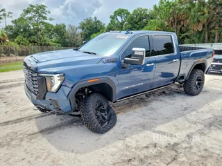 GMC SIERRA K2500 DENALI ULTIMATE