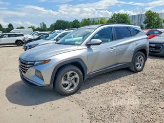HYUNDAI TUCSON SEL