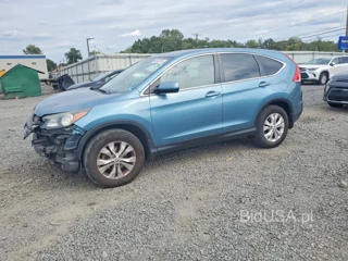 HONDA CR-V EX