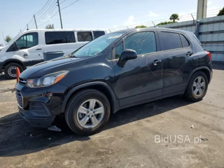 CHEVROLET TRAX LS