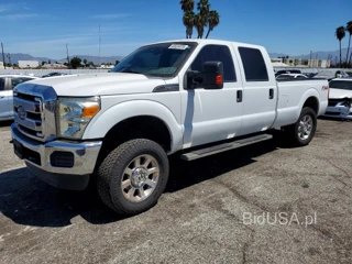 FORD F350 SUPER DUTY