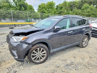 TOYOTA RAV4 LIMITED