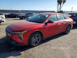 KIA K4 LXS
