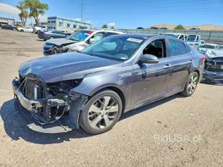 KIA OPTIMA S