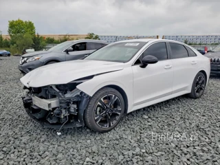 KIA K5 GT LINE