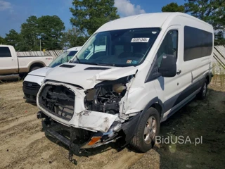 FORD TRANSIT T-350