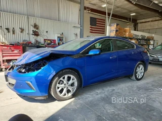 CHEVROLET VOLT PREMIER