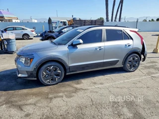 KIA NIRO WAVE
