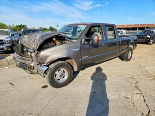 FORD F250 SUPER DUTY
