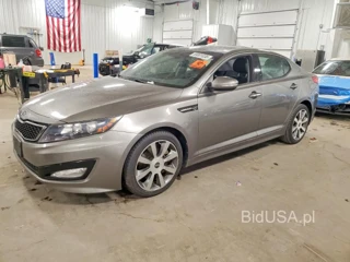 KIA OPTIMA SX
