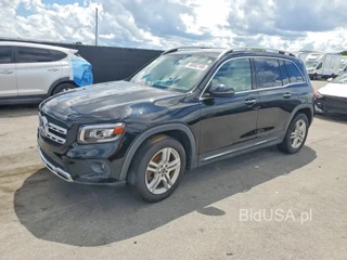 MERCEDES-BENZ GLB 250 4MATIC