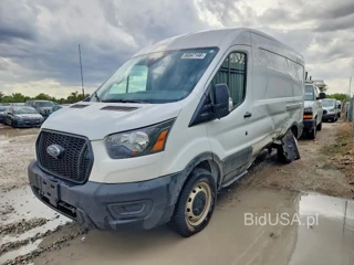 FORD TRANSIT T-250