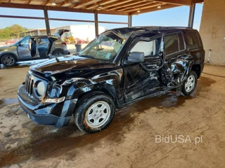 JEEP PATRIOT SPORT