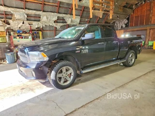 RAM 1500 ST