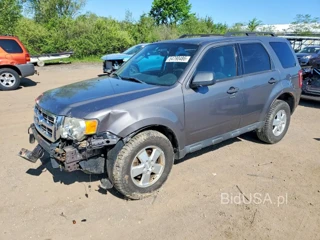 FORD ESCAPE XLT