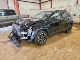 JEEP COMPASS LIMITED