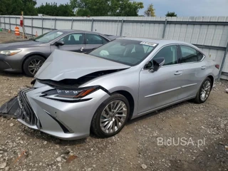 LEXUS ES 250 LUXURY
