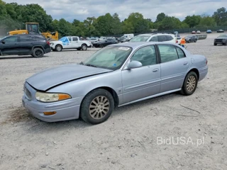 BUICK LESABRE CUSTOM