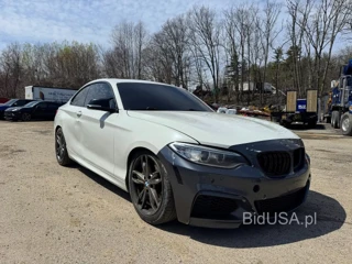 BMW M235XI