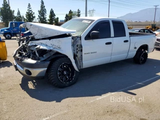 DODGE RAM 1500 ST