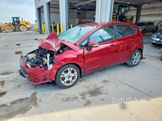 FORD FIESTA SE