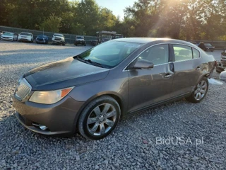 BUICK LACROSSE CXL