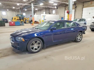 DODGE CHARGER R