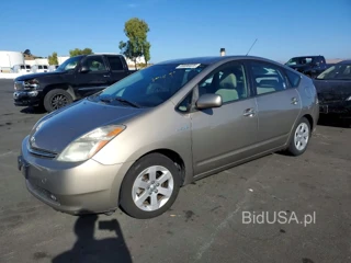 TOYOTA PRIUS BASE