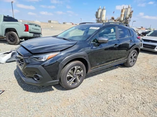 SUBARU CROSSTREK PREMIUM