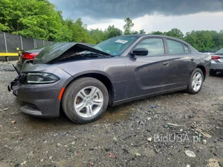 DODGE CHARGER SXT