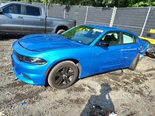 DODGE CHARGER SXT