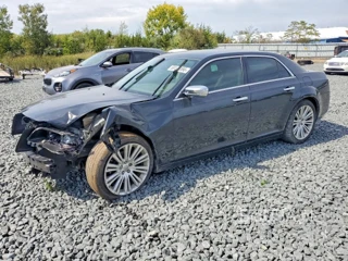CHRYSLER 300C