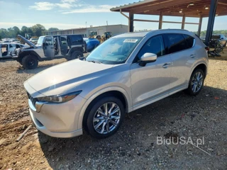 MAZDA CX-5 PREMIUM