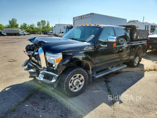 FORD F250 SUPER DUTY