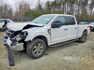 FORD F150 SUPERCREW