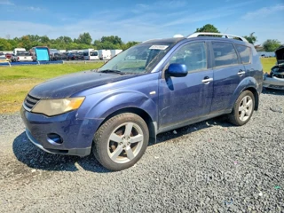 MITSUBISHI OUTLANDER XLS
