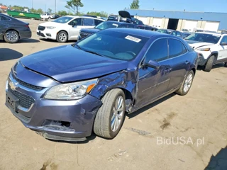 CHEVROLET MALIBU LTZ