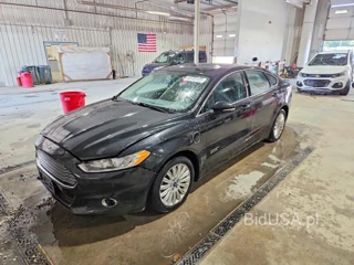FORD FUSION SE PHEV