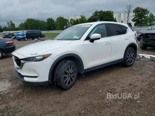 MAZDA CX-5 GRAND TOURING