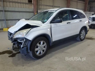 HONDA CR-V SE