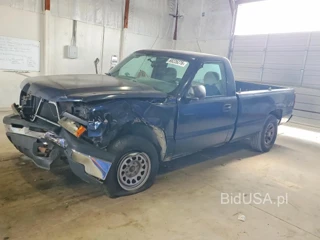 CHEVROLET SILVERADO K1500