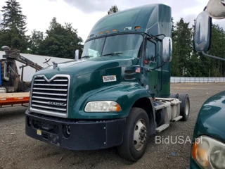 MACK 600 CXU600