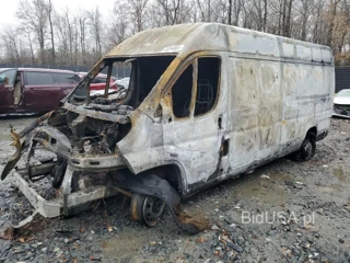 RAM PROMASTER 3500 3500 HIGH