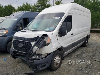 FORD TRANSIT T-350