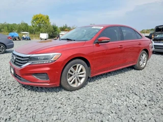 VOLKSWAGEN PASSAT S