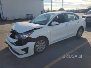 KIA RIO LX