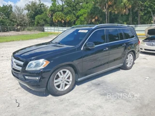 MERCEDES-BENZ GL 450 4MATIC